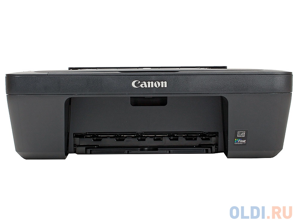 МФУ Canon PIXMA MG2540S (струйный, принтер, сканер, копир) замена MG2440 в Москвe