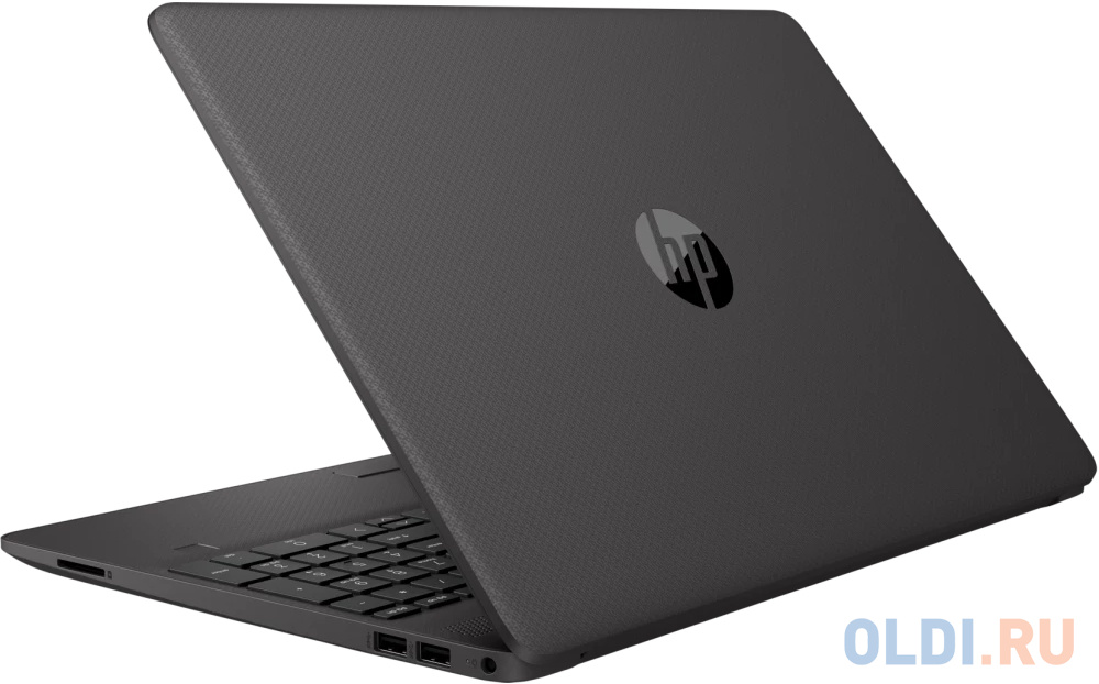 Ноутбук HP 255 G9 (5Y3X1EA) 15.6"FHD/Ryz 7 5825U 8С/8Gb/512Gb SSD/UMA/DOS серебристый