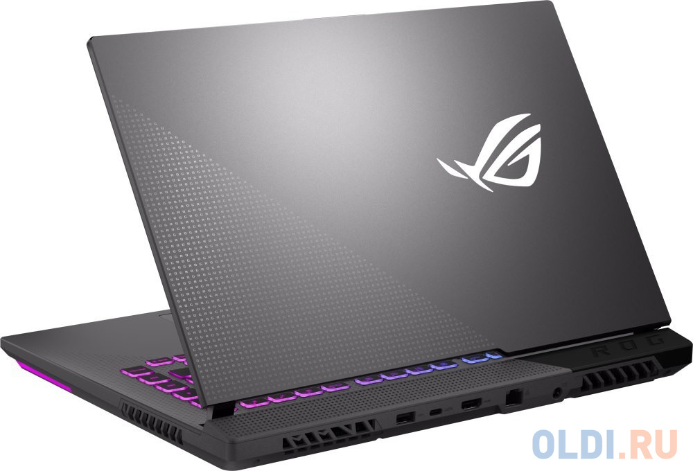 Ноутбук ASUS ROG Strix G15 2022 G513RW-HQ177 90NR0895-M00H40 15.6"