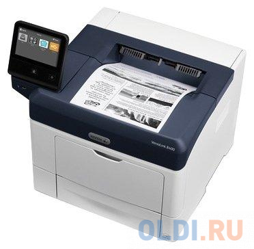 Лазерный принтер Xerox VersaLink B400V DN