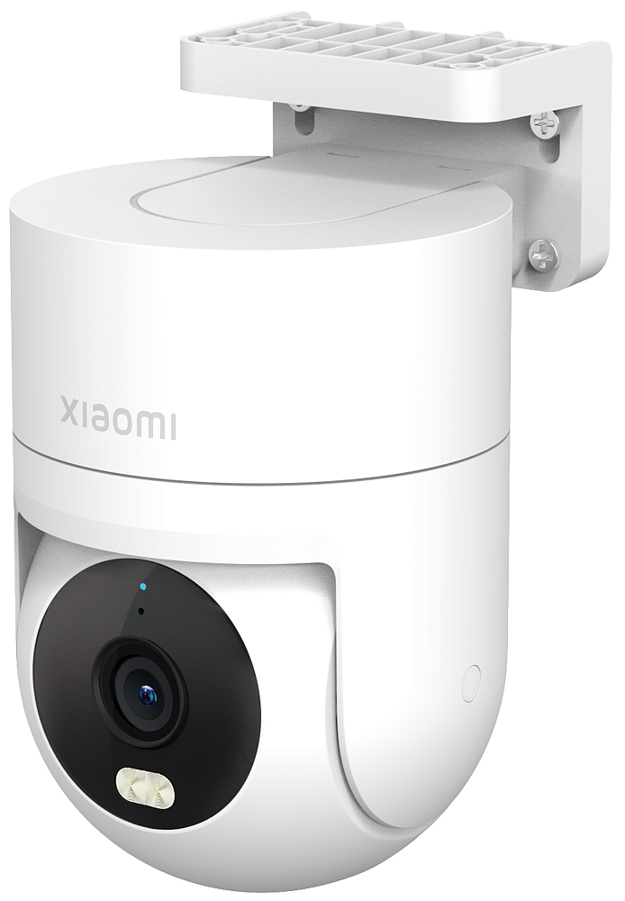 Видеокамера наружного наблюдения Xiaomi Outdoor Camera CW300, Белый