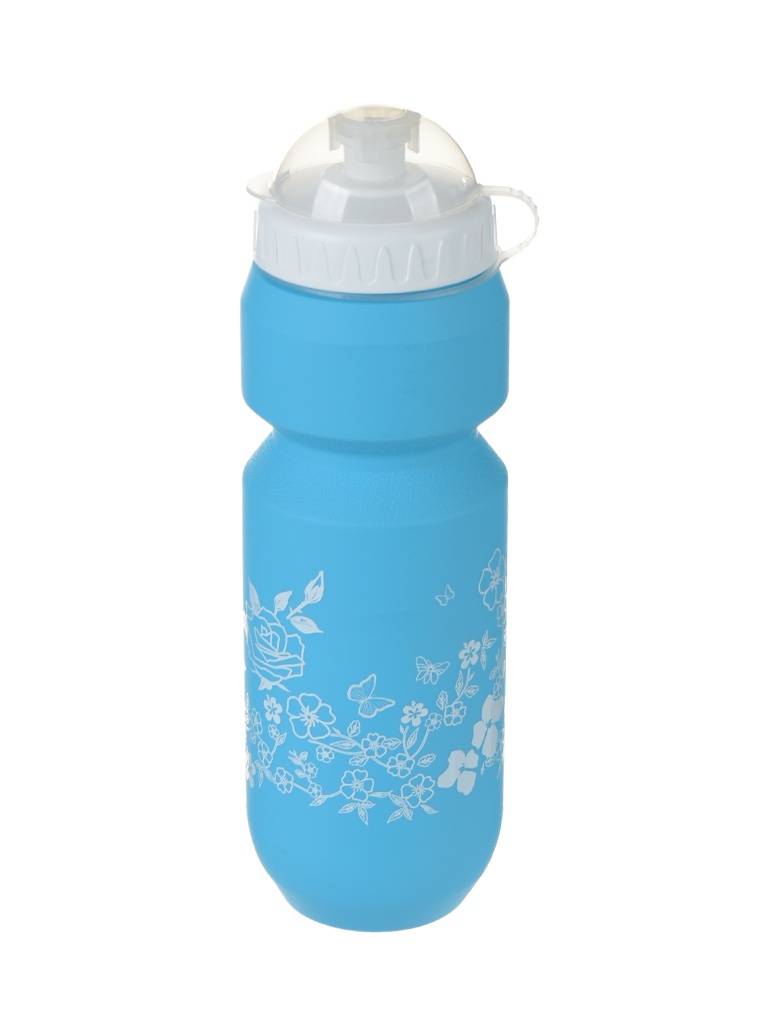 Фляга STG CSB-532L 800ml Light Blue-White Х88770