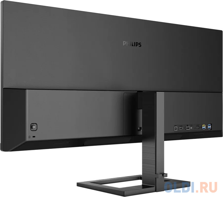 Монитор LCD 34'' Philips 346E2LAE (00/01)