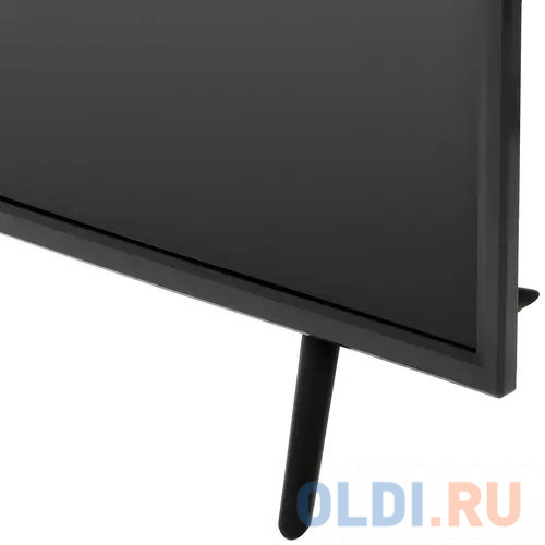 Prestigio LED LCD TV 50"(3840x2160) VA LED, 250cd/m2, USB, HDMI, RCA, CI slot, Optical, Media player, Android 9, MT9632, Smart 1.5+8Gb, DVB-T2/T/ в Москвe