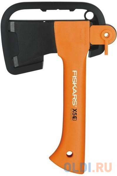 Топор Fiskars X5 - XXS 480гр в Москвe