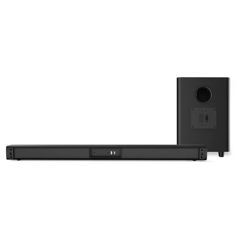 Звуковая панель Eltronic Sound Slick 2 30-07 Black в Москвe