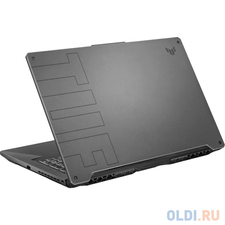 Ноутбук ASUS TUF Gaming F17 FX706HEB-HX103 90NR0713-M03690 17.3"