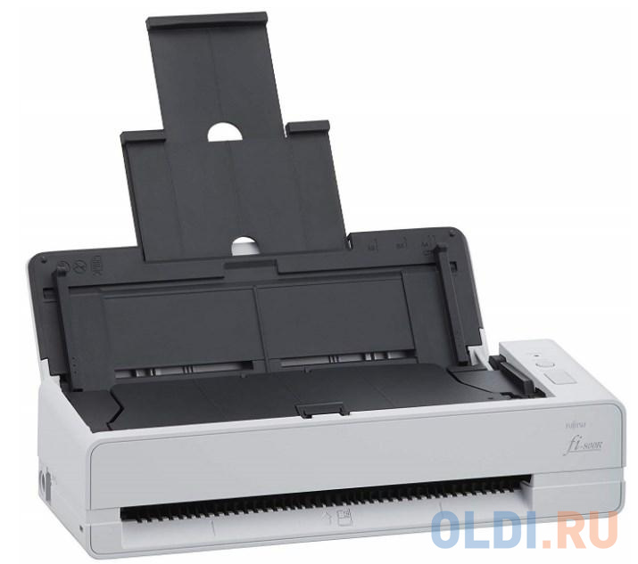 Сканер протяжной (A4) DADF Fujitsu fi-800R