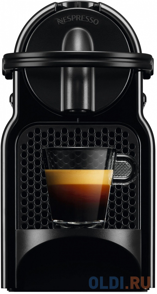 Кофеварка DeLonghi Nespresso EN 80.B в Москвe