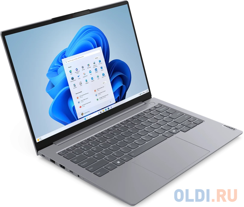 Ноутбук Lenovo ThinkBook 14-IML * в Москвe