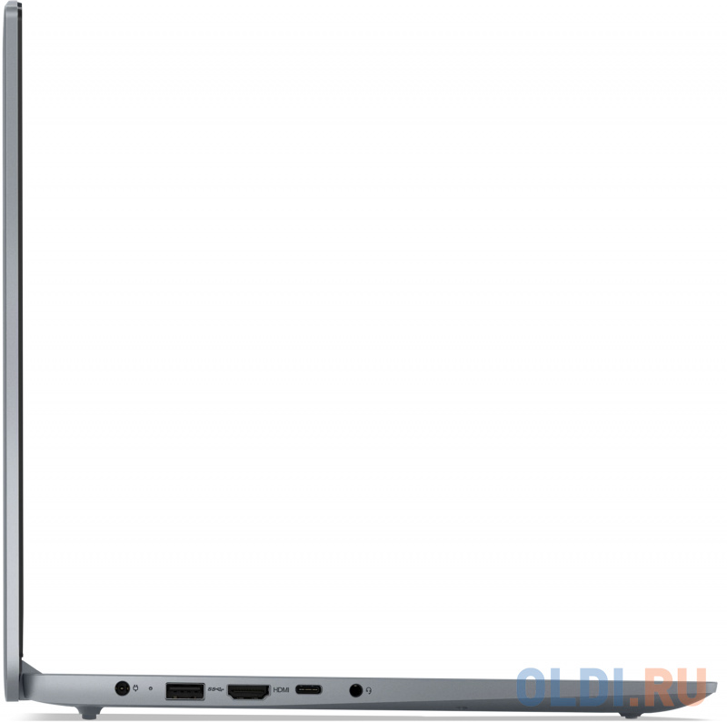 Ноутбук IP3S-15IRH8 83EM003RPS 15" CI5-13420H 8/512GB DOS LENOVO