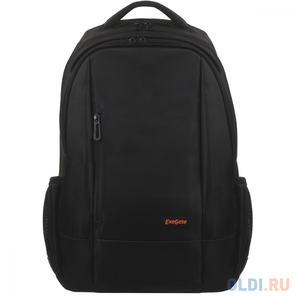 Рюкзак для ноутбука 15.6" Exegate Office PRO B1597 полиэстер черный