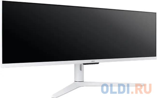 40'' AOPEN  40XV1CUPwmiiphux  21:9, IPS, 3440x1440, 1 / 4ms, 400, 600cd, 144Hz, 2xHDMI + 1xDP(1.2) + 1xType-C(90W) + Speakers 4Wx2, White, 6