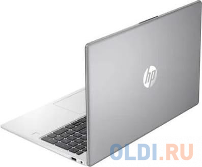 Ноутбук HP 255 G10 Ryzen 5 7530U 16Gb SSD512Gb AMD Radeon 15.6" IPS FHD (1920x1080) Free DOS dk.grey WiFi BT Cam (859Q0EA)