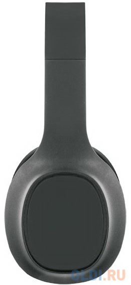 Perfeo PRIME чёрные, наушники полноразмерные беспроводные с микрофоном, MP3 плеером [PF_A4311]