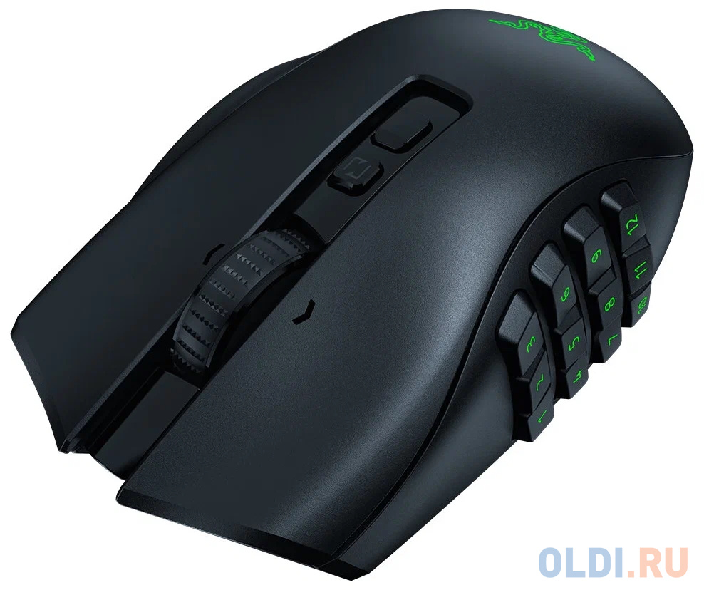 Игровая мышь Razer Naga V2 Pro/ Razer Naga V2 Pro