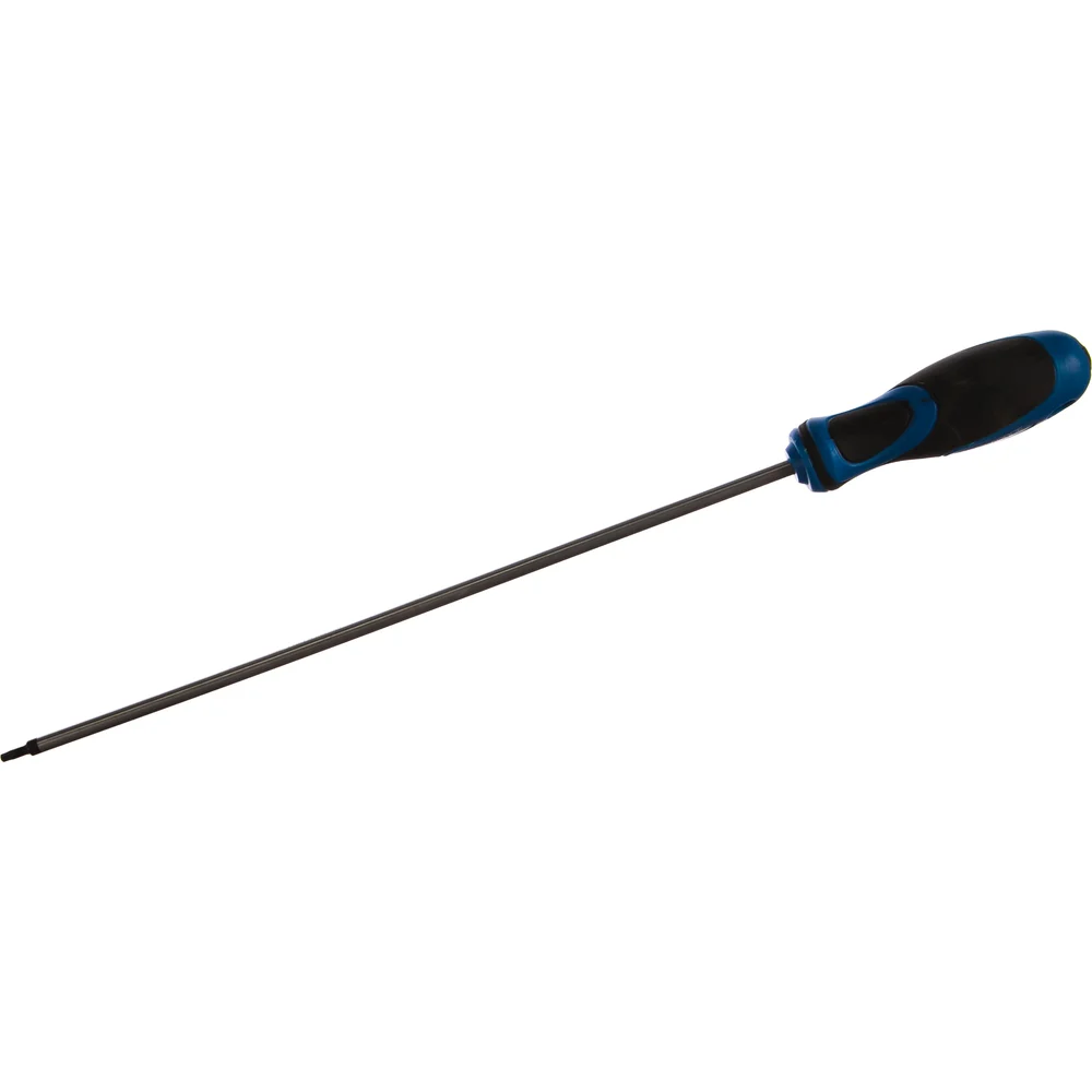 Отвертка torx Rockforce