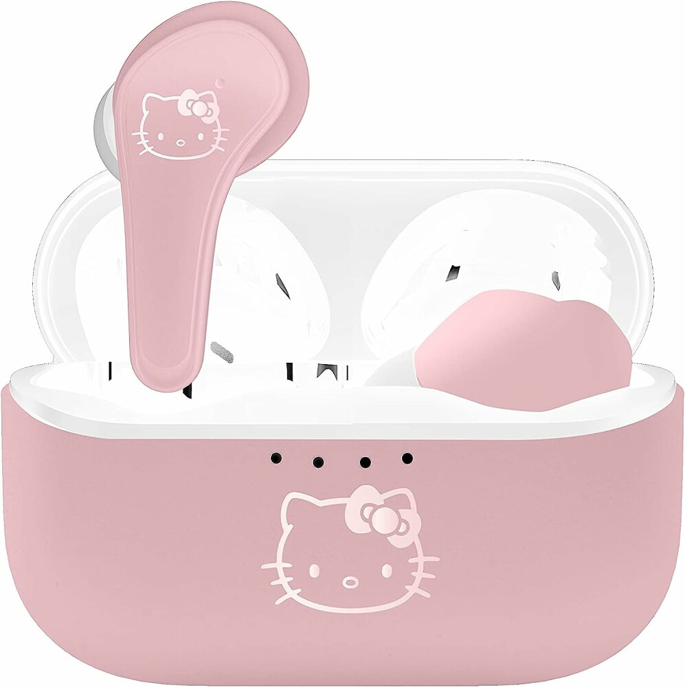 Наушники OTL Technologies TWC Hello Kitty HK0856 в Москвe