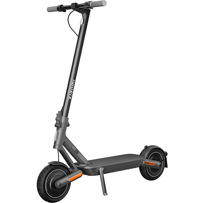 Электросамокат Xiaomi Electric Scooter 4 Ultra DDHBC01ZM / BHR5764GL в Москвe