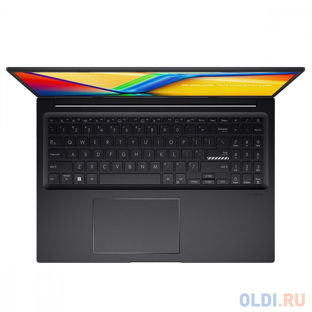 Ноутбук ASUS Vivobook 16X K3605ZC-MB419 90NB11F2-M00KZ0 16"