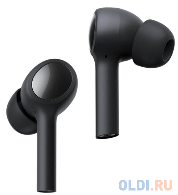 Беспроводные наушники Mi True Wireless Earphones 2 Pro TWSEJ10WM (BHR5264GL) (750427)