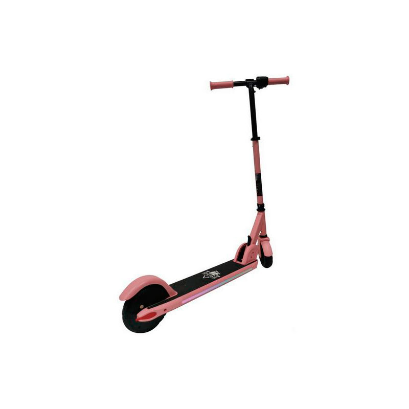 Электросамокат Spetime Electric Kickscooter E10 Pink в Москвe