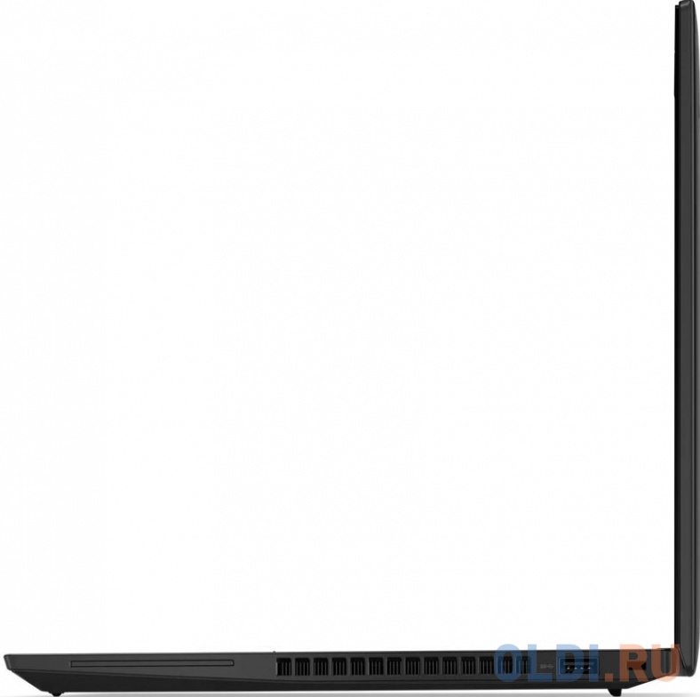 Ноутбук Lenovo ThinkPad T14 Gen4 / 14" WUXGA (1920x1200) IPS 300nits / i5-1335U / 16GB DDR5 / SSD 51