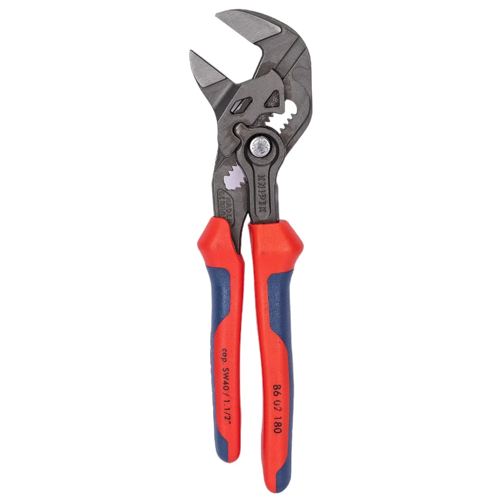 Переставные клещи Knipex