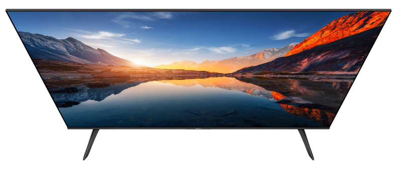 Телевизор Xiaomi TV A 65", UHD, Android TV, 60Гц, Черный в Москвe