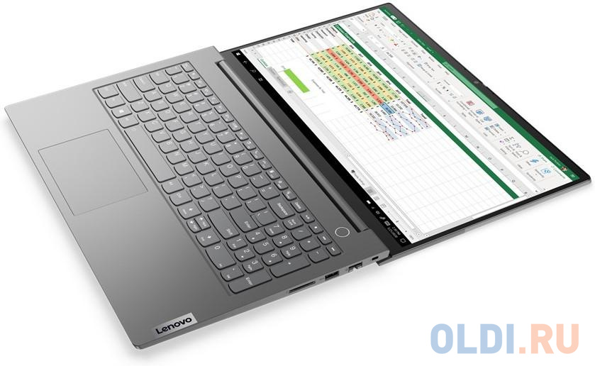 Ноутбук Lenovo ThinkBook 15 Gen 2 20VE00RSPB 15.6"