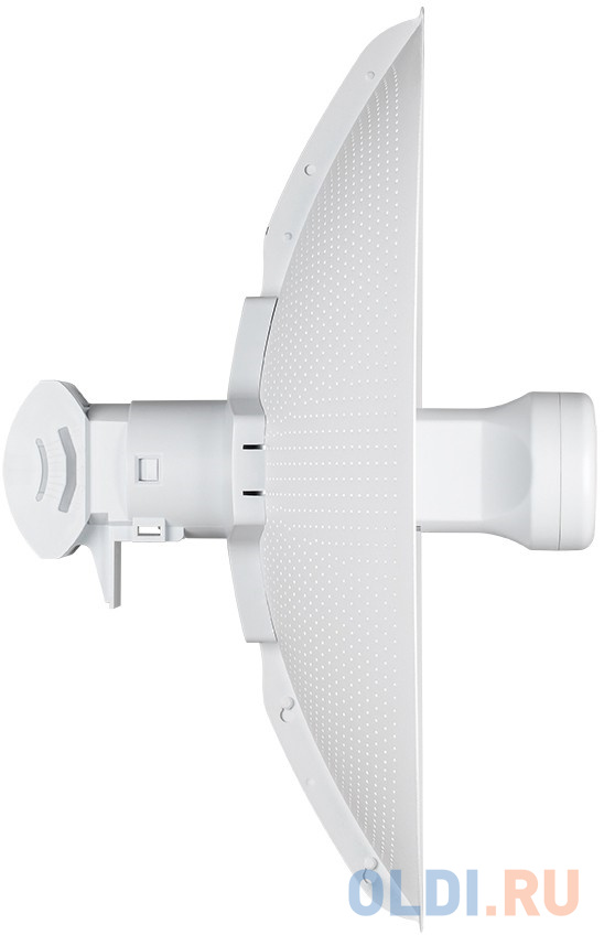 Точка доступа/ DAP-3712/A1A AC867 Wi-Fi Outdoor PoE Access Point / Bridge, 1000Base-T LAN, 1x23dBi (5GHz) external directional dish antenna (H10, V10) в Москвe