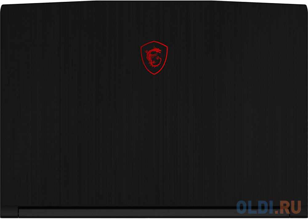 Ноутбук MSI Thin GF63 12HW-006XRU 15.6" 1920x1080 Intel Core i5-12500H SSD 512 Gb 8Gb WiFi (802.11 b/g/n/ac/ax) Bluetooth 5.2 Arc A370M 4096 Мб ч в Москвe