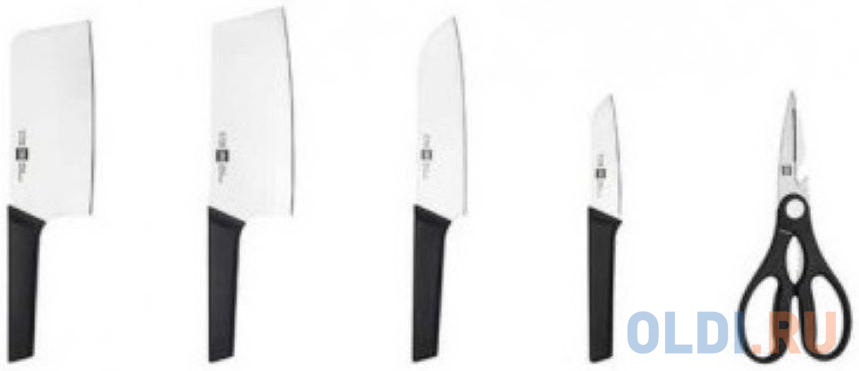 Набор ножей Xiaomi HuoHou