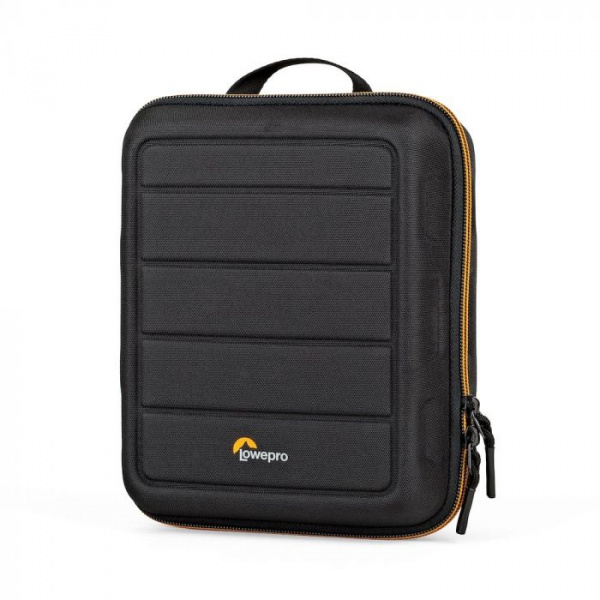 Сумка для фотоаппарата LowePro Hardside CS 80 Black LP37167-PWW в Москвe