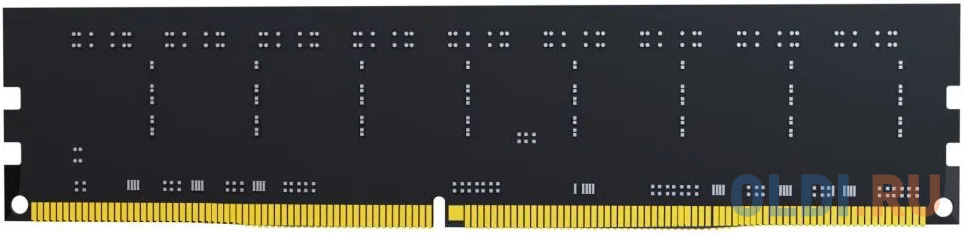 Оперативная память для компьютера Indillinx IND-ID4P32SP08X DIMM 8Gb DDR4 3200 MHz IND-ID4P32SP08X