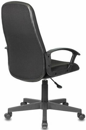 Кресло офисное BRABIX "Element EX-289" чёрный