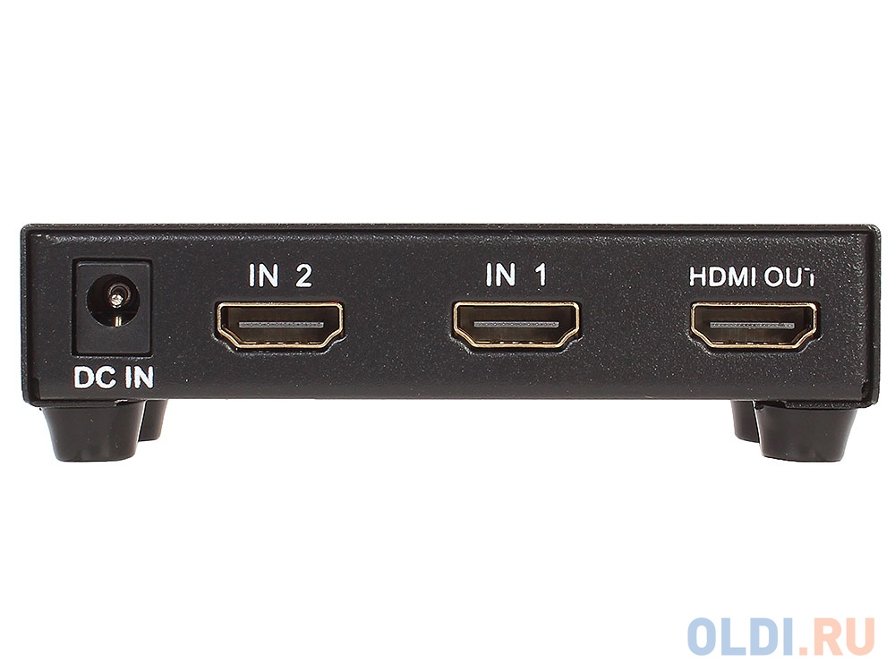 Переключатель HDMI 1.4V  2=1 VCOM <DD432