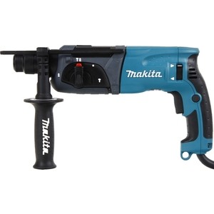 Перфоратор SDS-Plus Makita HR2470