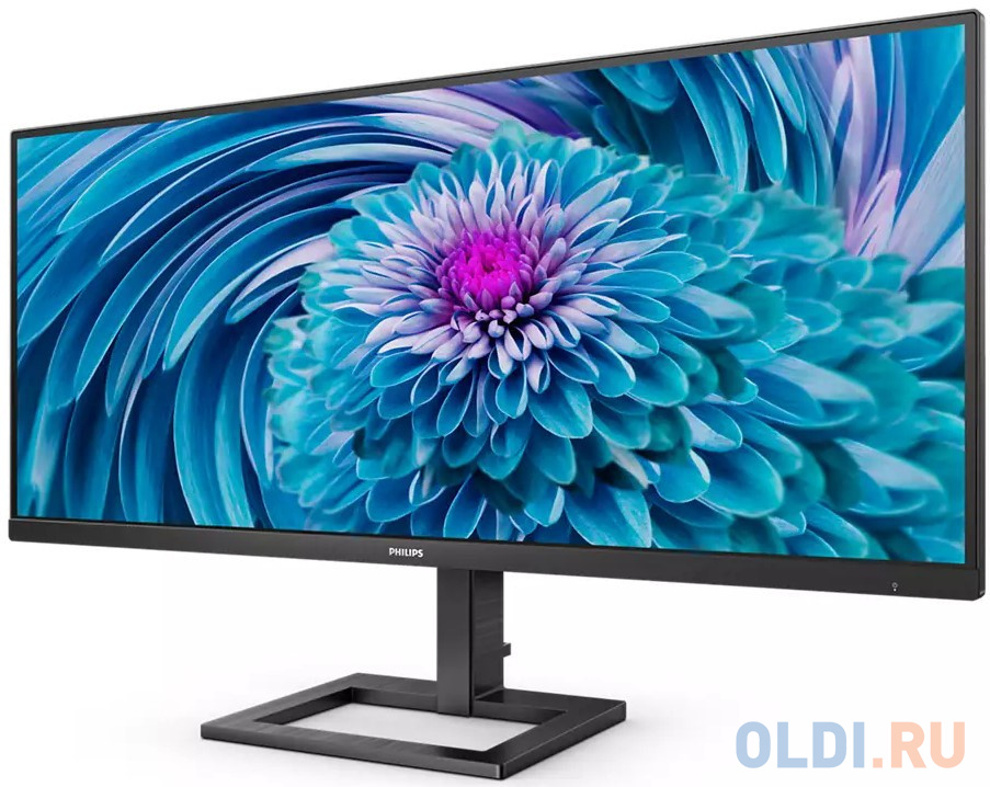 Монитор LCD 34'' Philips 346E2LAE (00/01)