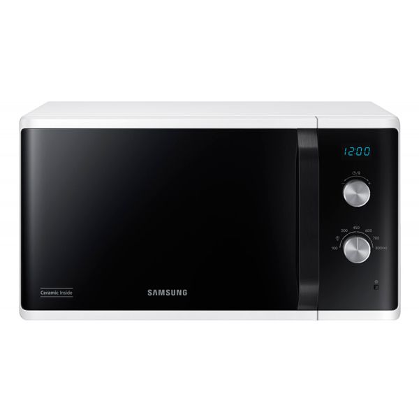 Микроволновая Печь Samsung MS23K3614AW 23л. 800Вт белый