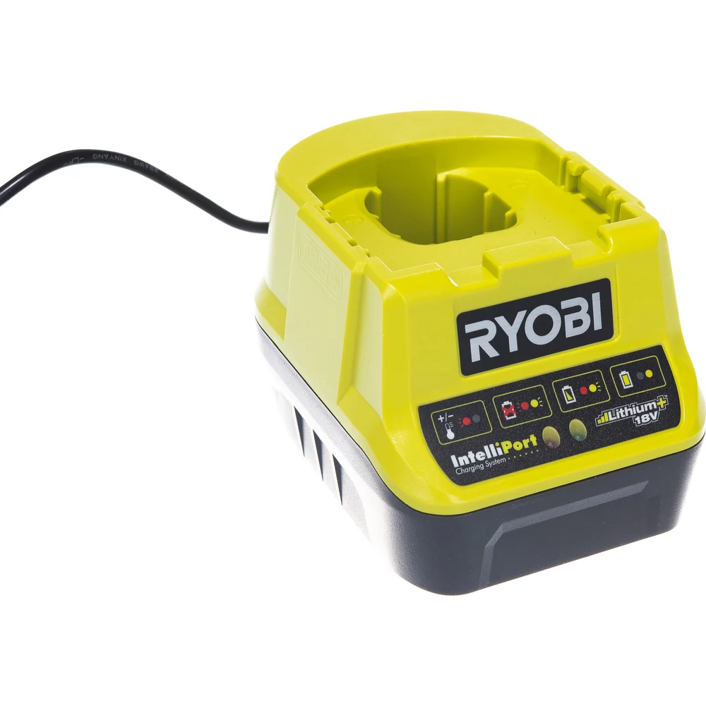 Зарядное устройство Ryobi