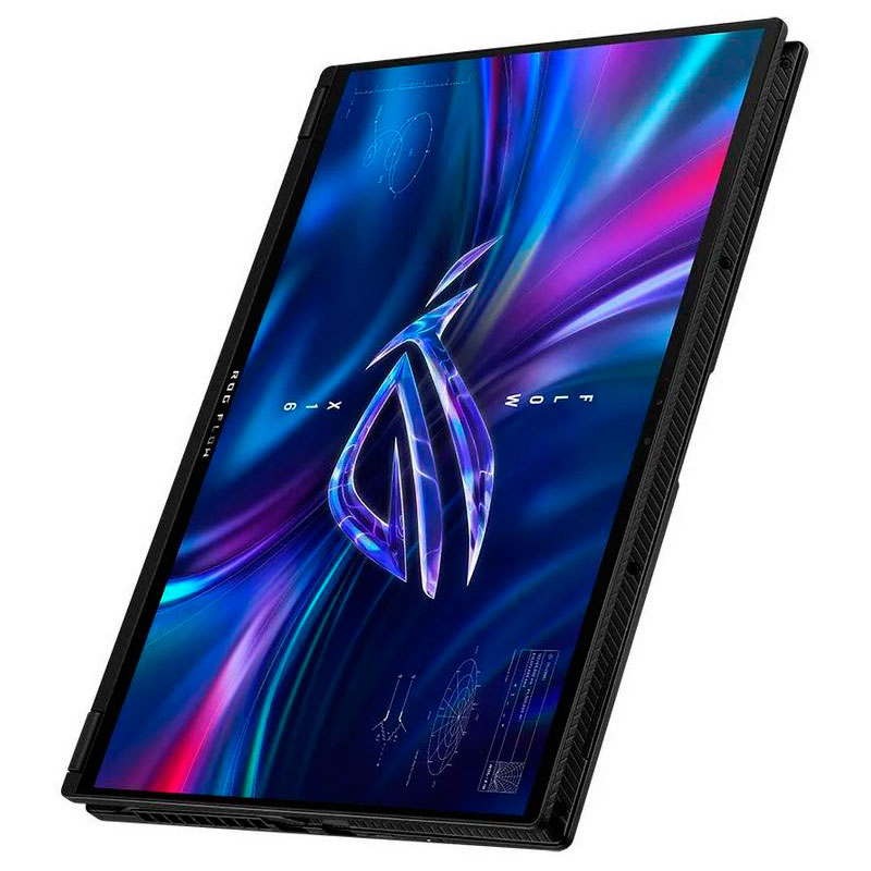 Ноутбук ASUS ROG Flow X16 90NR0D11-M00280 (Intel Core i9-13900H 2.6Ghz/16384Mb/1024Gb SSD/nVidia GeForce RTX 4060 8192Mb/Wi-Fi/Bluetooth/Cam/16/2560x1600/Windows 11 Home 64-bit) в Москвe