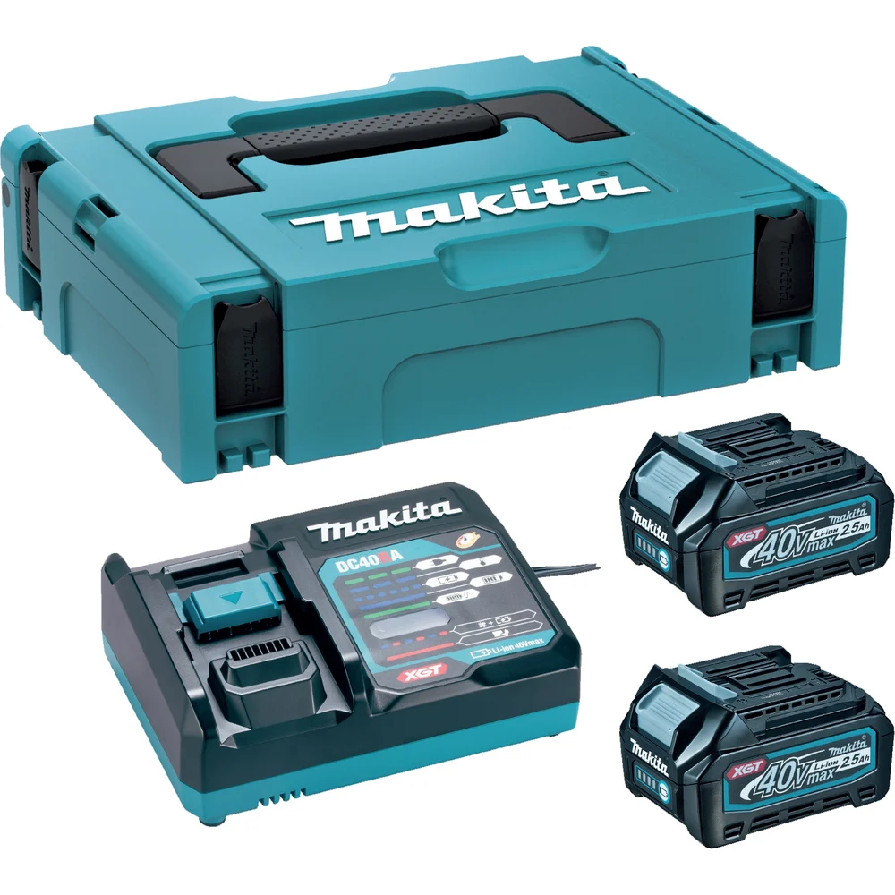 Набор Makita