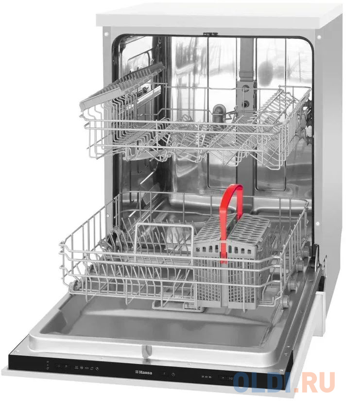 Посудомоечная машина встраив. Hansa ZIM655Q 1930Вт полноразмерная в Москвe