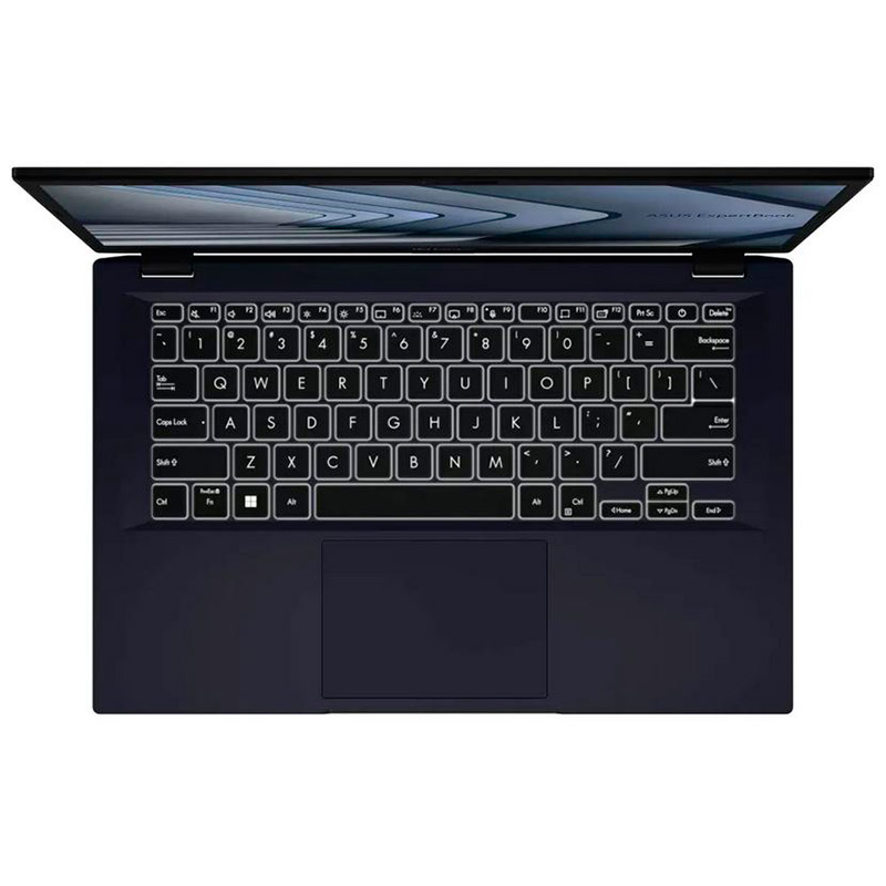 Ноутбук ASUS ExpertBook B1 B1500CBA-BQ1344W 90NX0551-M01RF0 (Intel Core i5-1235U 1.3Ghz/8192Mb/512Gb SSD/Intel UHD Graphics/Wi-Fi/Bluetooth/Cam/15.6/Windows Home 64-bit) в Москвe