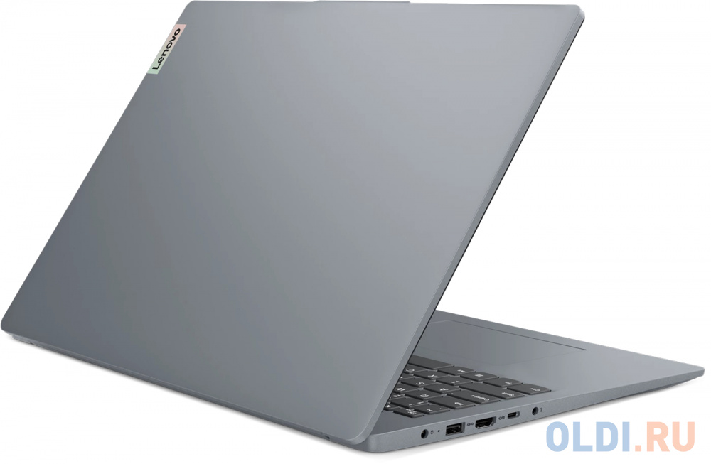 Ноутбук Lenovo IdeaPad Slim 3 16IAH8 83ES0011RK 16"