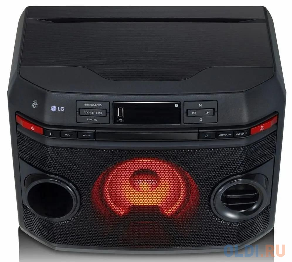 Музыкальный центр CD/RADIO/USB/BLUETOOTH SYSTEM OL45 LG