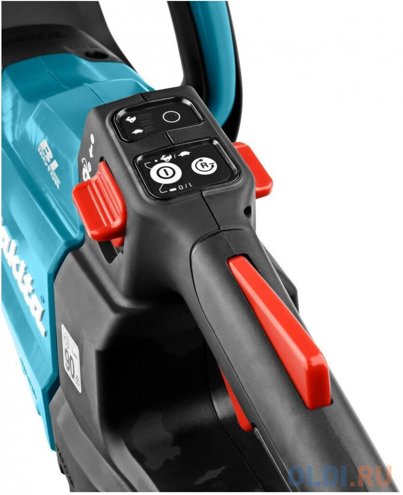 Кусторез Makita DUH602Zаккум. в Москвe