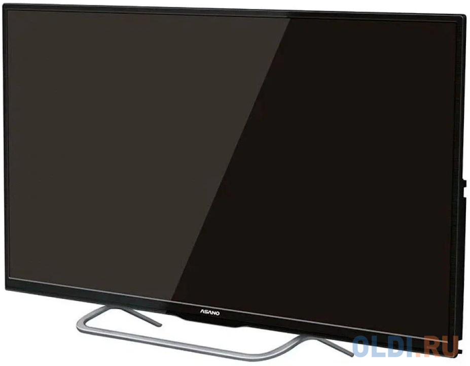 Телевизор Asano 55LU8120T 55" 4K Ultra HD