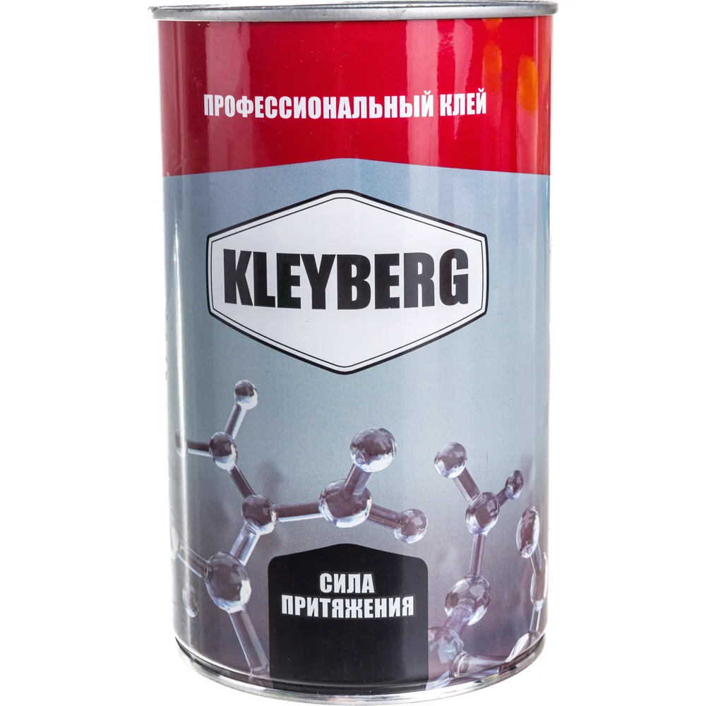 Полихлоропреновый клей KLEYBERG